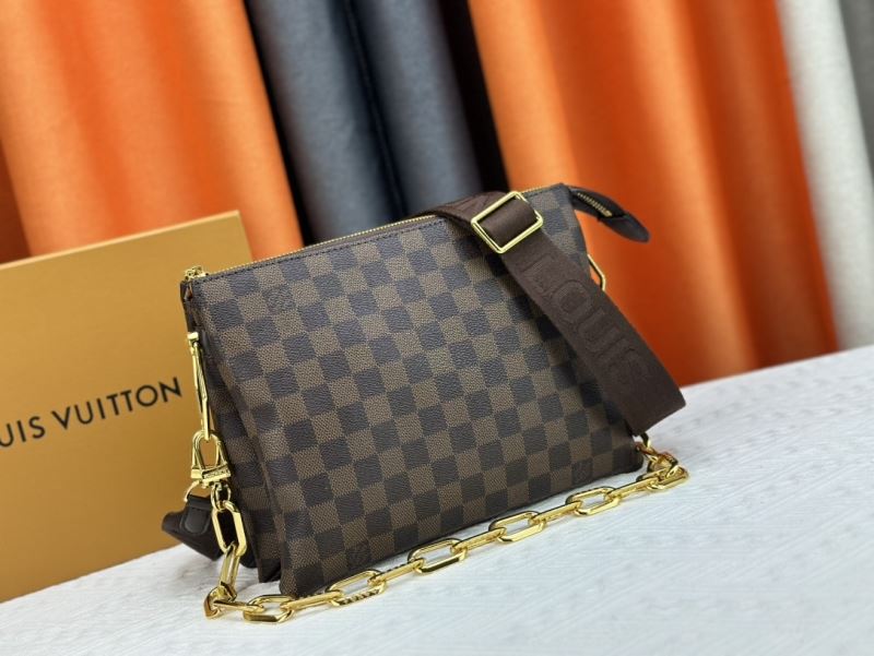 Louis Vuitton Satchel Bags